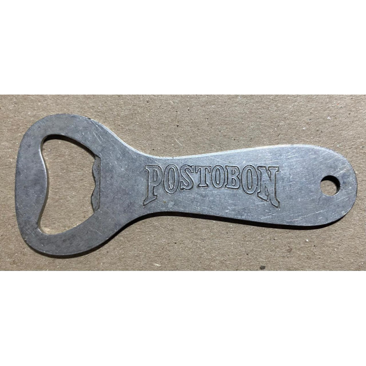 Destapador Postobon 95 cm