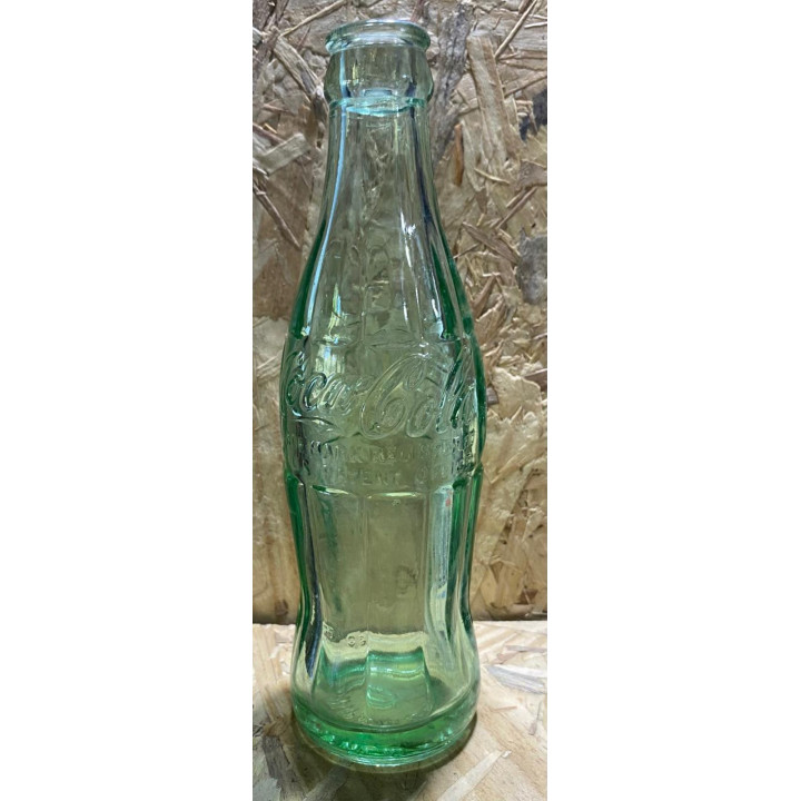 Botella 6 Onzas - West Palm Beach 1956