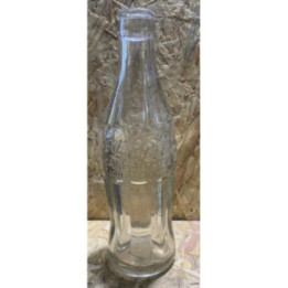 Botella.185 Litros - Venezuela 1948