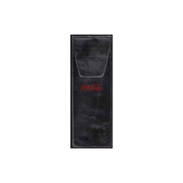 Funda Plastica Porta lapices