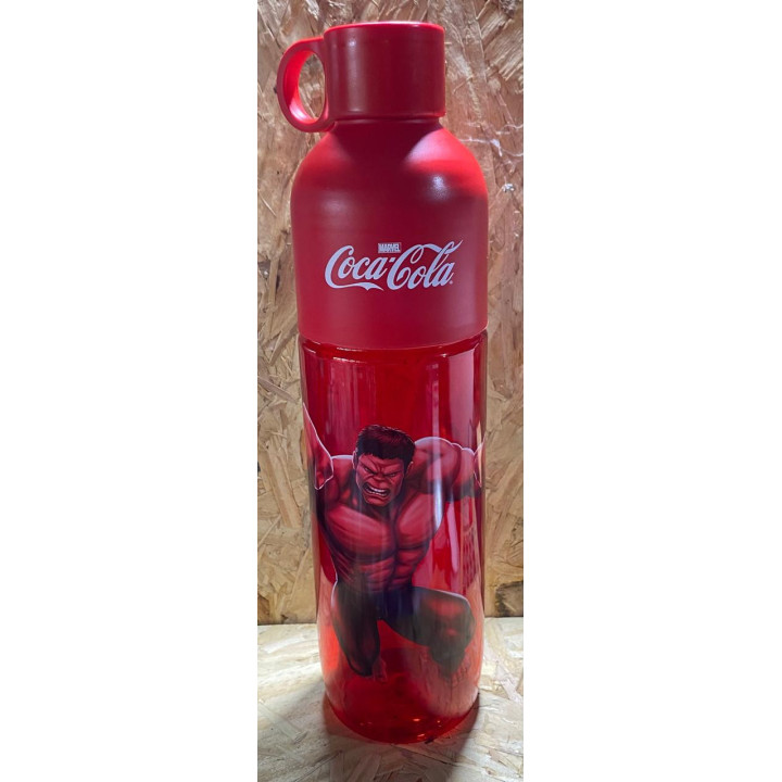 Vaso Termo Marvel Hulk