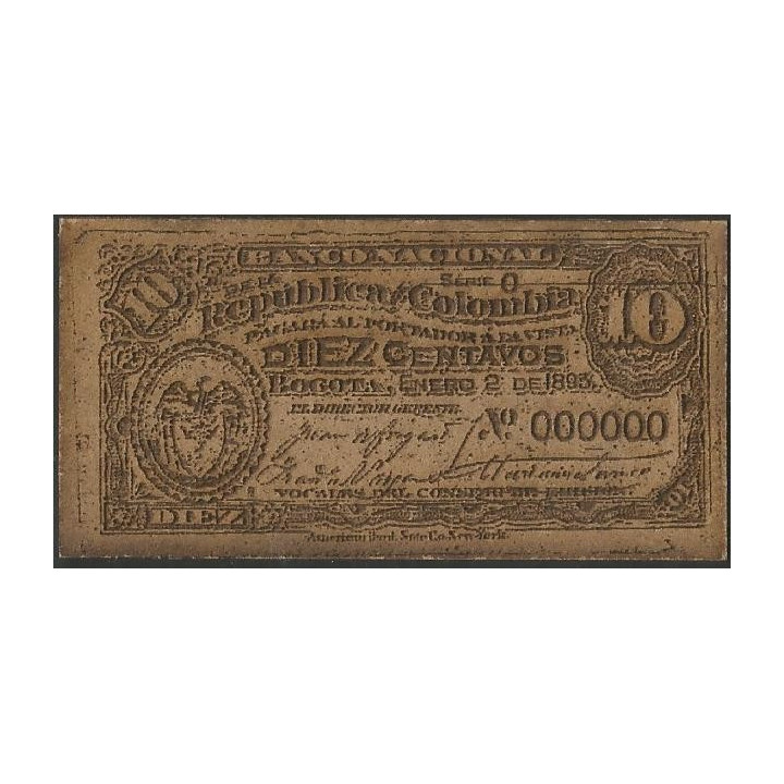 Encuentro Numismatico Bogota 9 Jul 2022