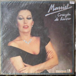 Massiel Corazon de hierro - Colombia