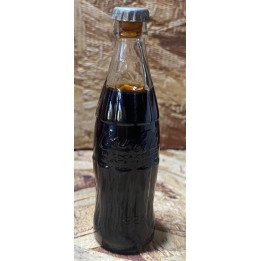 Botella Intermedia Litro Grabada