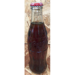 Botella 192 Ml - Suiza 2005