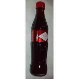 Botella 300 Ml 125 Años - Colombia 2011