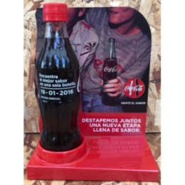 Botella 300 Ml Encuentra El Mejor Sabor En Una Botella 19-01-2016 - Colombia 2016 Con Base