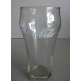 Vaso Enjoy Coca-Cola - Coke