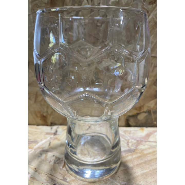 Vaso Fifa World Cup Germany 2006 reverso