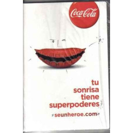 Cuaderno Tu Sonrisa Tiene Superpoderes