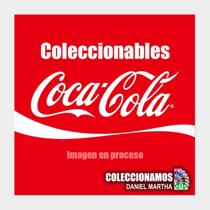 Figura Cartón Para Armar Planta Embotelladora