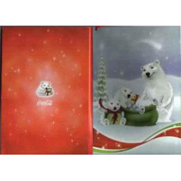 Tarjeta Sonora De Navidad