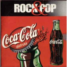 Cd Rock & Pop