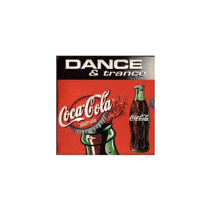 Cd Dance & Trance
