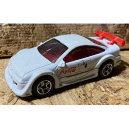 Carro Opel Calibra Matchbox 1180BJ 1996