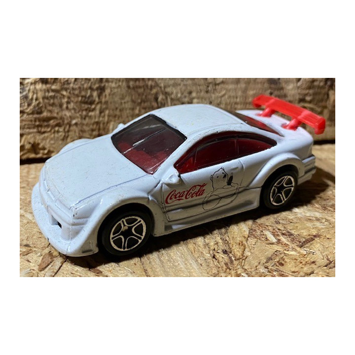 Carro Opel Calibra Matchbox 1180BJ 1996