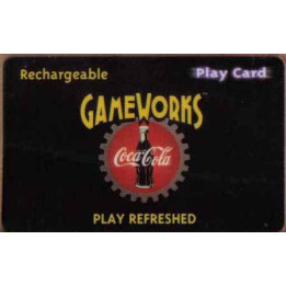 Tarjeta Gameworks