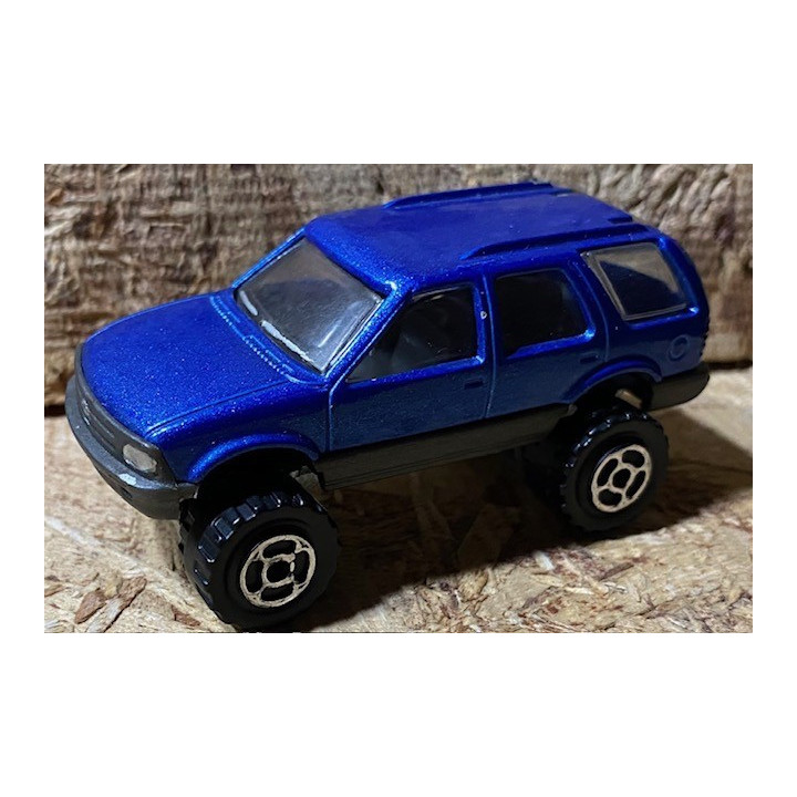 Majorette - Carros a escala reverso