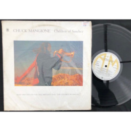 Chuck Mangione - Children Of Sanchez - Colombia