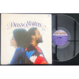 Diana & Marvin - Diana & Marvin - Usa