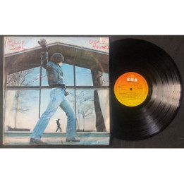 Billy Joel - Glass Houses - Colombia