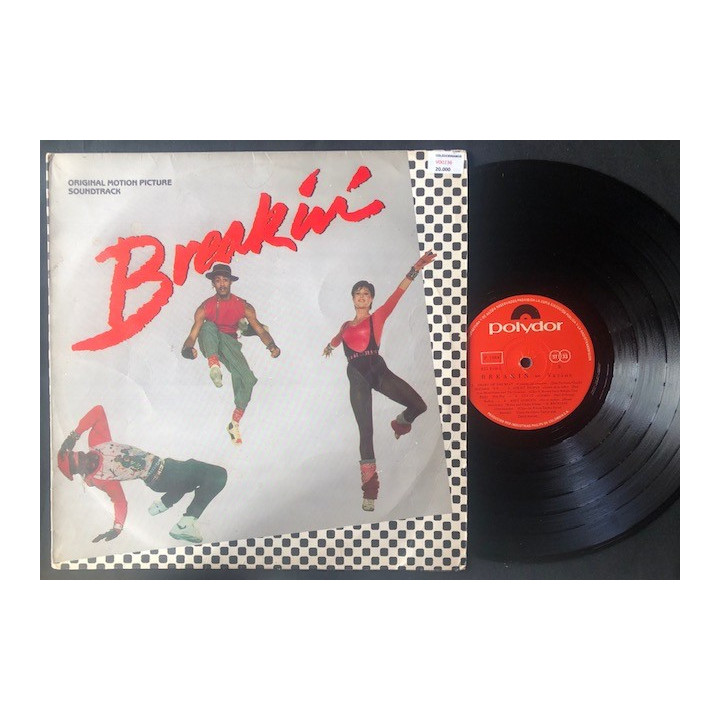 Breakin' - Movie Soundtrack