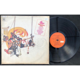 Chicago - Greatest Hits - Colombia