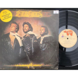 Bee Gees - Children Of The World - Colombia