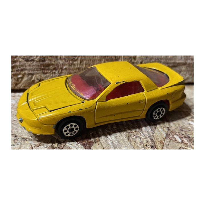Majorette - Carros a escala reverso