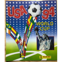 Usa 94 - El Tiempo
