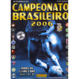 Futbol - Campeonato Brasileiro 2006
