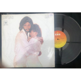Barbra Streisand - Guilty - Colombia