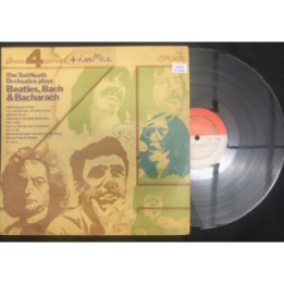 The Ted Heath Orchestra plays Beatles Bach & Bacharch - Colombia