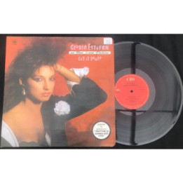 Gloria Stefan and Miami SoundMachine - Let It Loose - Colombia