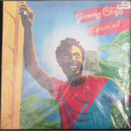 Jimmy Cliff - Special Usa 1982