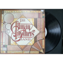The Allman Brothers - Enlightened Rougues - Colombia