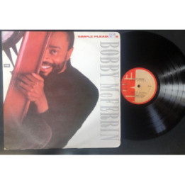 Bobby McFerrin - Simple Pleasures - Colombia