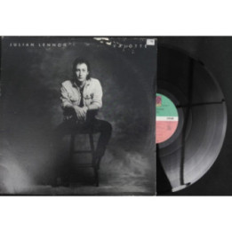 Julian Lennon - Valotte - USA