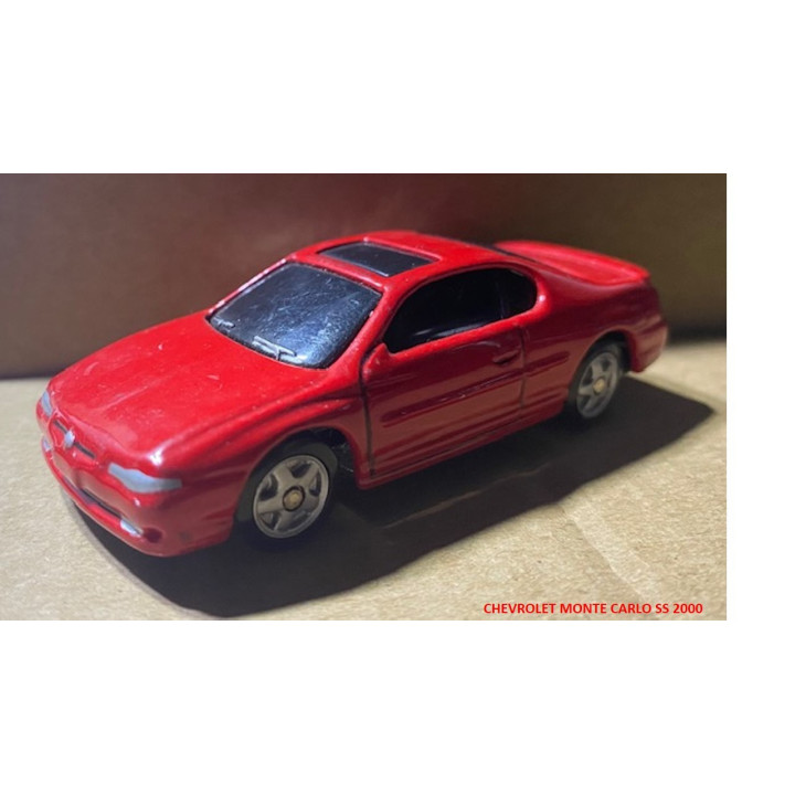 Maisto - Carros a escala