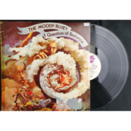 The Moody Blues - A Question Of Balance - Uruguay