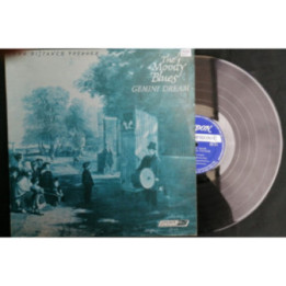 The Moody Blues - Long Distance Voyager - Colombia