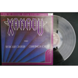 Electric Light Orquestra-Olivia Newton John - Xanadu - Colombia