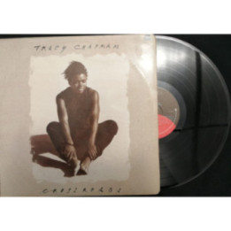 Tracy Chapman Crossroads - Colombia