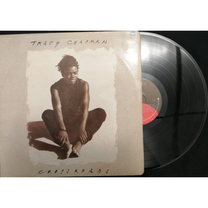 Tracy Chapman Crossroads - Colombia
