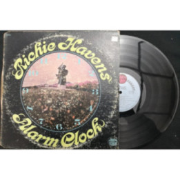 Richie Heavens - Alarm Clock - USA