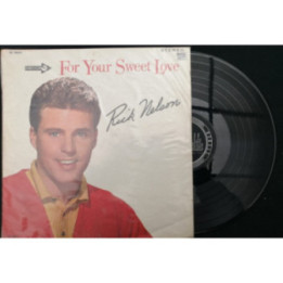 Rick Nelson For Your Sweet Love - Colombia