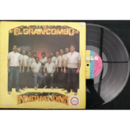 El Gran Combo De Puerto Rico Innovando - Colombia
