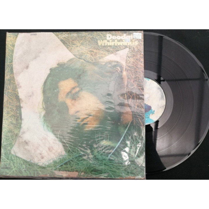 Deodato Whirwinds - Venezuela