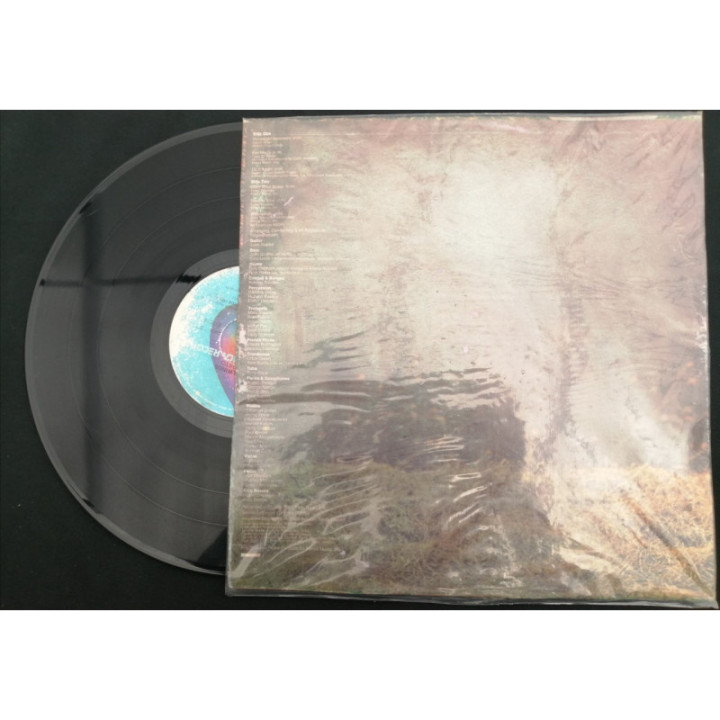 Deodato Whirwinds - Venezuela reverso