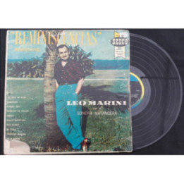 Leo Marini Reminiscencia - Colombia